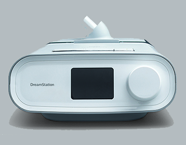 DreamStation serisi uyku tedavi sistemleri Resim 2